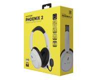 HATOR Phoenix 2 ANC Wireless (białe) - 1335964 - zdjęcie 8